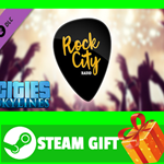 ⭐️ВСЕ СТРАНЫ⭐️ Cities: Skylines - Rock City Radio STEAM