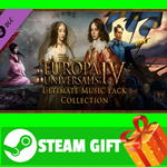 ⭐️ Collection Europa Universalis IV Ultimate Music Pack