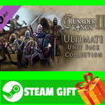 ⭐️ Collection - Crusader Kings II: Ultimate Unit Pack