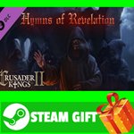 ⭐️ВСЕ СТРАНЫ⭐️ Crusader Kings II: Hymns of Revelation