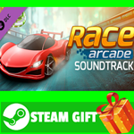 ⭐️ВСЕ СТРАНЫ⭐️ Race Arcade Original Soundtrack STEAM