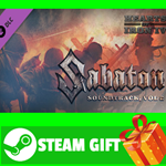 ⭐️ Music - Hearts of Iron IV: Sabaton Soundtrack Vol. 2