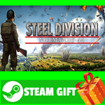 ⭐️ВСЕ СТРАНЫ+РОССИЯ⭐️ Steel Division: Normandy 44 STEAM