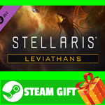 ⭐️ВСЕ СТРАНЫ⭐️ Stellaris: Leviathans Story Pack STEAM