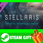 ⭐️ВСЕ СТРАНЫ⭐️ Stellaris: Infinite Frontiers (eBook)