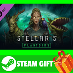 ⭐️ВСЕ СТРАНЫ⭐️ Stellaris: Plantoids Species Pack STEAM