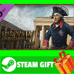 ⭐️ Expansion - Europa Universalis IV: Rights of Man