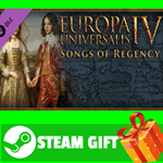 ⭐️ВСЕ СТРАНЫ⭐️ Europa Universalis IV: Songs of Regency