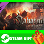 ⭐️ Music - Hearts of Iron IV: Sabaton Soundtrack STEAM - изображение № 2