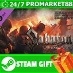 ⭐️ Music - Hearts of Iron IV: Sabaton Soundtrack STEAM