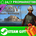 ⭐️ Expansion - Europa Universalis IV: Mare Nostrum