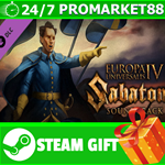 ⭐️ Europa Universalis IV: Sabaton Soundtrack STEAM