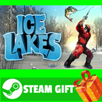 ⭐️ВСЕ СТРАНЫ+РОССИЯ⭐️ Ice Lakes Steam Gift