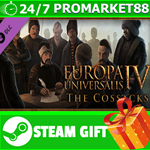 ⭐️ Expansion - Europa Universalis IV: The Cossacks