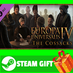 ⭐️ Expansion - Europa Universalis IV: The Cossacks - изображение № 2