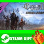 ⭐️ Expansion - Crusader Kings II: Horse Lords STEAM