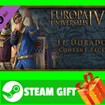 ⭐️ Content Pack - Europa Universalis IV: El Dorado