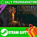 ⭐️ Expansion - Europa Universalis IV: El Dorado STEAM