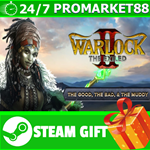 ⭐️ВСЕ СТРАНЫ⭐️ Warlock 2: The Good the Bad & the Muddy