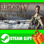 ⭐️ Expansion - Europa Universalis IV: Art of War STEAM