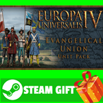 ⭐️ Europa Universalis IV: Evangelical Union Unit Pack