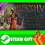 ⭐️ Europa Universalis IV: Indian Subcontinent Unit Pack