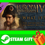 ⭐️ Europa Universalis IV Anthology of Alternate History