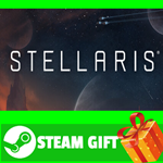 ⭐️ВСЕ СТРАНЫ+РОССИЯ⭐️ Stellaris Steam Gift