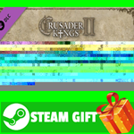 ⭐️ВСЕ СТРАНЫ⭐️ Crusader Kings II: Persian Portraits
