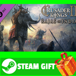 ⭐️ Expansion - Crusader Kings II: Rajas of India STEAM