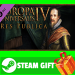 ⭐️ Expansion - Europa Universalis IV: Res Publica