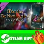 ⭐️ВСЕ СТРАНЫ⭐️ Magicka: The Ninth Element Novel STEAM