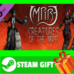 ⭐️ВСЕ СТРАНЫ⭐️ Impire: Creatures of the Night STEAM