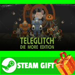 ⭐️ВСЕ СТРАНЫ⭐️ Teleglitch: Die More Edition STEAM
