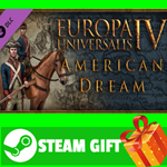 ⭐️ВСЕ СТРАНЫ⭐️ Europa Universalis IV: American Dream