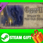 ⭐️ВСЕ СТРАНЫ⭐️ Crusader Kings II: Hymns to the Old Gods