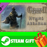 ⭐️ВСЕ СТРАНЫ⭐️ Crusader Kings II: Hymns of Abraham
