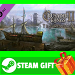 ⭐️ Expansion - Crusader Kings II: The Republic STEAM