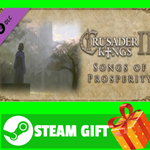 ⭐️ВСЕ СТРАНЫ⭐️ Crusader Kings II: Songs of Prosperity