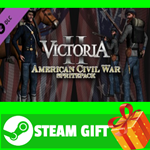 ⭐️ Victoria 2 A House Divided American Civil War Sprite - изображение № 2