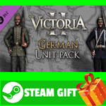 ⭐️ВСЕ СТРАНЫ⭐️ Victoria II: German Unit Pack STEAM - изображение № 2