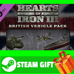 ⭐️ Hearts of Iron III: British Vehicle Spritepack
