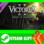 ⭐️ВСЕ СТРАНЫ⭐️ Victoria II: Heart of Darkness STEAM - изображение № 2