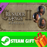 ⭐️ВСЕ СТРАНЫ⭐️ Crusader Kings II: Mongol Faces STEAM