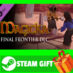 ⭐️ВСЕ СТРАНЫ+РОССИЯ⭐️ Magicka: Final Frontier STEAM