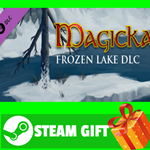 ⭐️ВСЕ СТРАНЫ+РОССИЯ⭐️ Magicka: Frozen Lake Steam Gift
