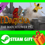 ⭐️ВСЕ СТРАНЫ+РОССИЯ⭐️ Magicka: The Watchtower STEAM