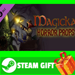 ⭐️ВСЕ СТРАНЫ⭐️ Magicka: Horror Props Item Pack STEAM