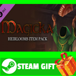 ⭐️ВСЕ СТРАНЫ⭐️ Magicka: Heirlooms Item Pack STEAM