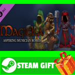 ⭐️ВСЕ СТРАНЫ⭐️ Magicka: Aspiring Musician Robes STEAM